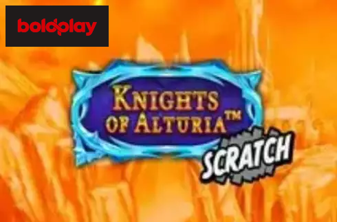 Knights of Alturia Scratch
